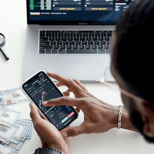 NichiJitsu Rent - 暗号通貨の専門家チーム