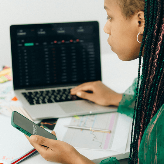 NichiJitsu Rent パフォーマンス分析図解